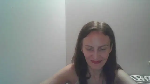 AnnaTight online show from 08/07/26, 08:22