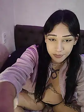 isabeladecaria online show from 07/27/26, 07:37