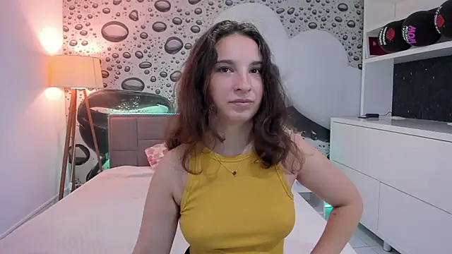 JosephineRows online show from 07/22/26, 12:19