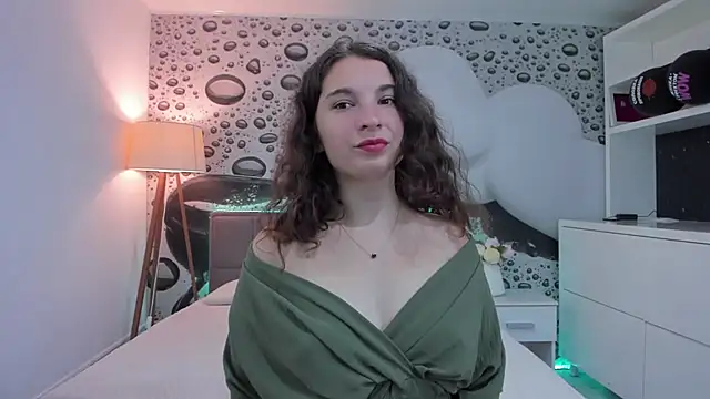 JosephineRows online show from 07/23/26, 11:41