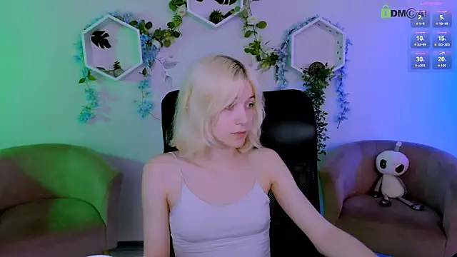  sabrina moore online show from 07/02/26, 06:36