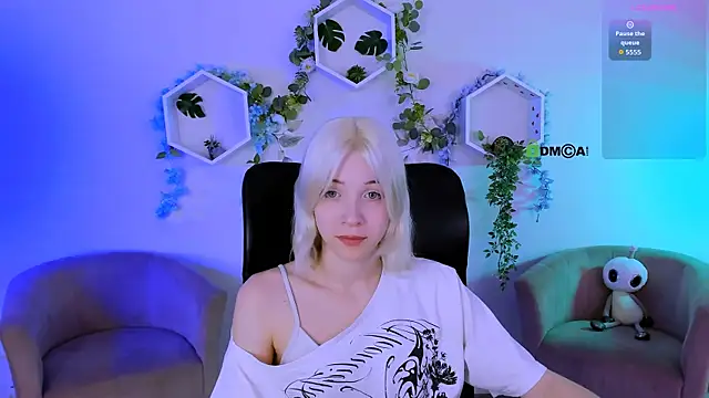  sabrina moore online show from 07/18/26, 06:34