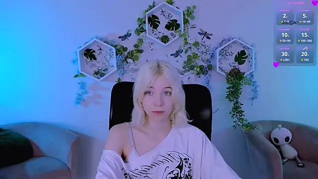  sabrina moore online show from 07/28/26, 07:39