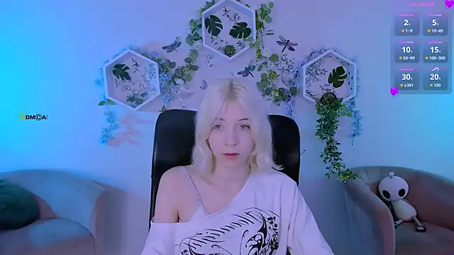  sabrina moore online show from 07/28/26, 08:52