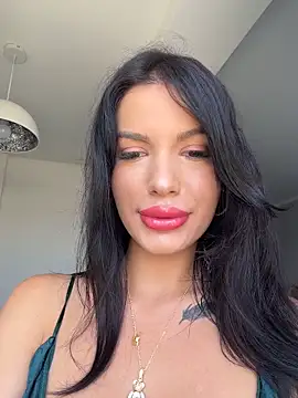 RaniaSnow online show from 06/17/26, 08:06