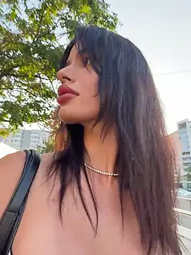 RaniaSnow online show from 07/24/26, 03:48
