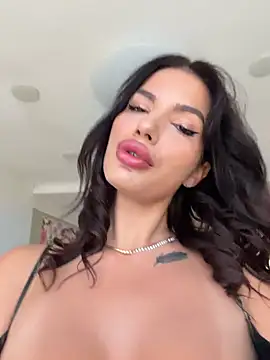 RaniaSnow online show from 07/27/26, 03:46