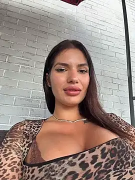 RaniaSnow online show from 07/28/26, 01:32