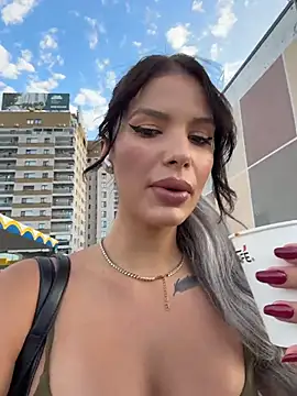 RaniaSnow online show from 07/29/26, 03:59