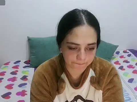 ashely jensen online show from 05/10/26, 01:44
