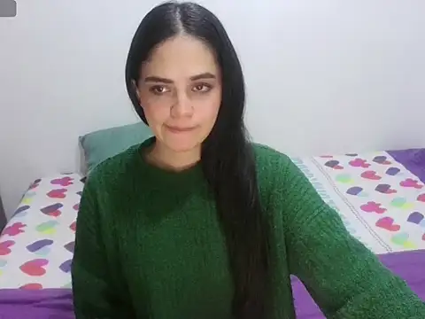 ashely jensen online show from 05/14/26, 03:24