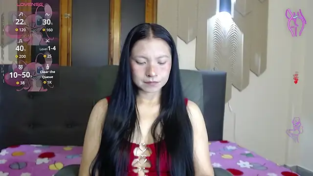 Snapshot of Chloe16_ chatting on 03/24/26, 11:15 Chloe16 online show from 03/24/26, 11:15