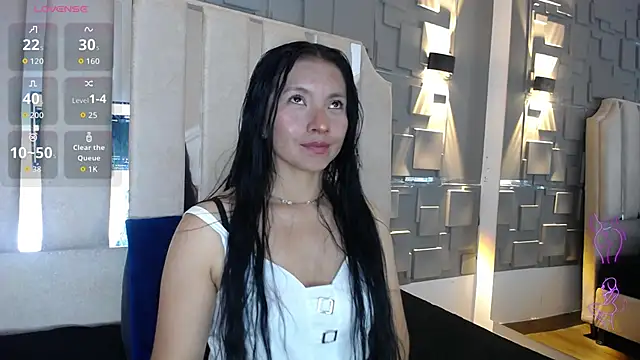 Snapshot of Chloe16_ chatting on 04/26/26, 07:33 Chloe16 online show from 04/26/26, 07:33
