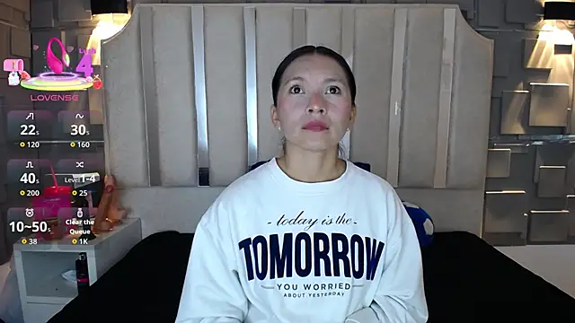 Snapshot of Chloe16_ chatting on 05/02/26, 07:08 Chloe16 online show from 05/02/26, 07:08