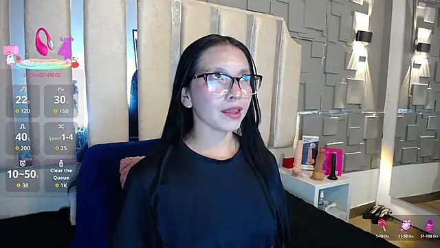 Snapshot of Chloe16_ chatting on 05/07/26, 09:09 Chloe16 online show from 05/07/26, 09:09