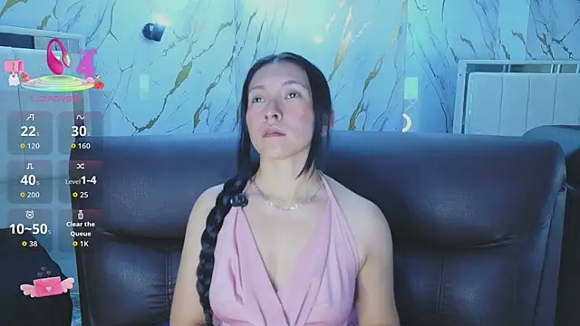 Chloe16  online show from 06/23/26, 02:20
