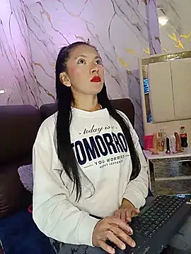 Chloe16  online show from 07/06/26, 02:52