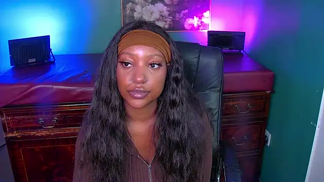 NyaraBuenoBabestationx online show from 06/29/26, 01:33