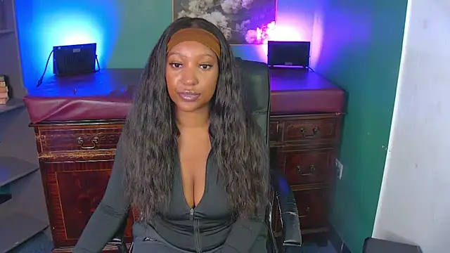 NyaraBuenoBabestationx online show from 08/02/26, 05:22