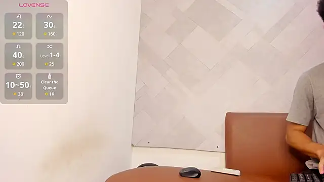 choco dick  online show from 07/14/26, 02:05