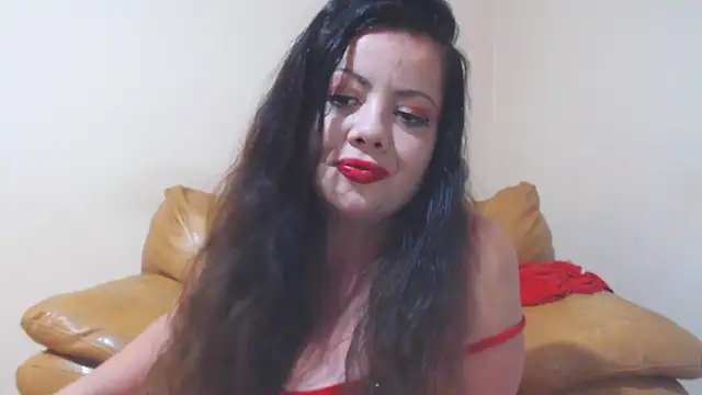 SexyNicolle4u online show from 07/12/26, 09:06