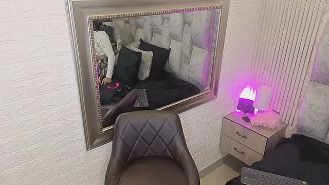 Meganisperfect69 online show from 05/31/26, 01:18