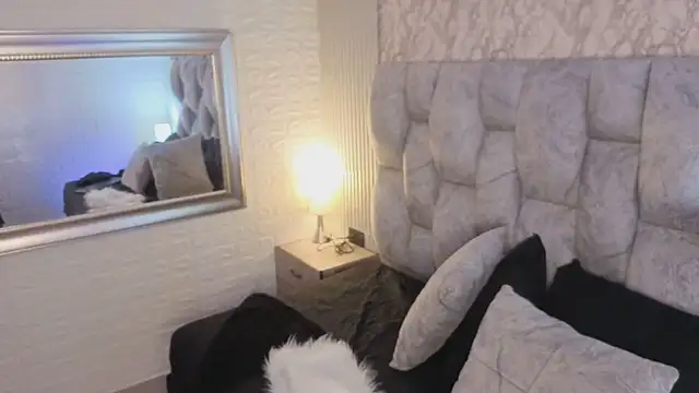 Meganisperfect69 online show from 06/28/26, 12:44