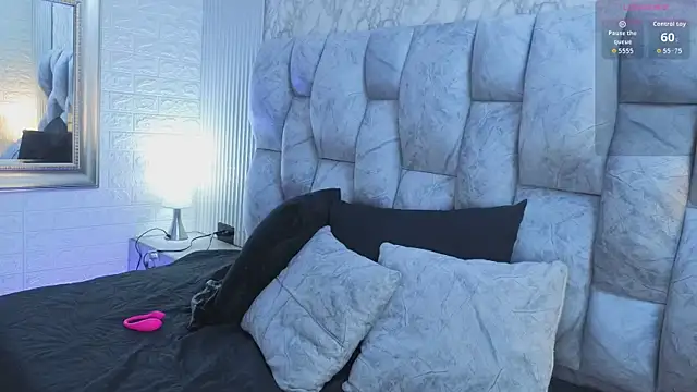 Meganisperfect69 online show from 06/29/26, 12:16