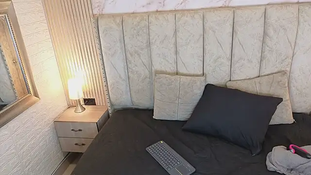 Meganisperfect69 online show from 07/16/26, 12:11