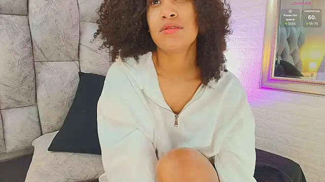 Meganisperfect69 online show from 07/17/26, 12:12