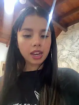 Snapshot of Tamara_Ferrer chatting on 04/09/26, 11:04 Tamara Ferrer online show from 04/09/26, 11:04