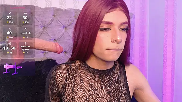 Danika Dahl online show from 06/14/26, 05:20