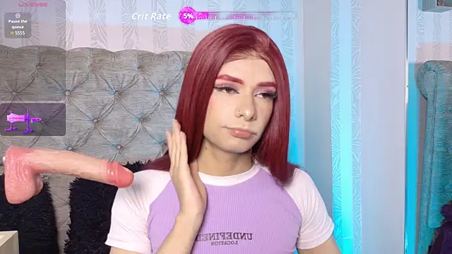 Danika Dahl online show from 06/17/26, 05:32