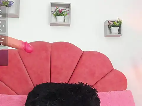 Danika Dahl online show from 06/21/26, 06:16