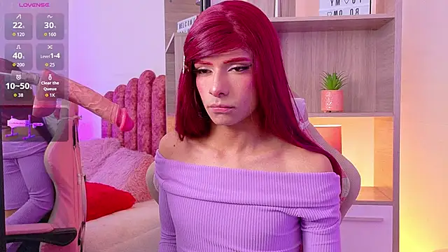 Danika Dahl online show from 06/27/26, 06:18