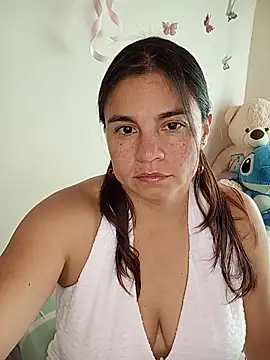 BettyBoo w online show from 06/01/26, 12:18