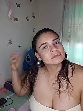 BettyBoo w online show from 06/05/26, 07:30