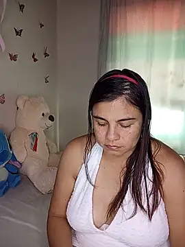 BettyBoo w online show from 06/14/26, 05:15