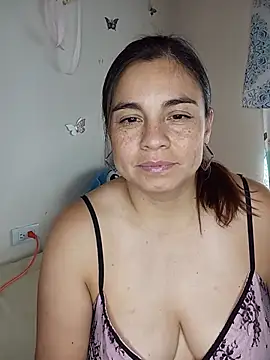 BettyBoo w online show from 07/25/26, 07:55
