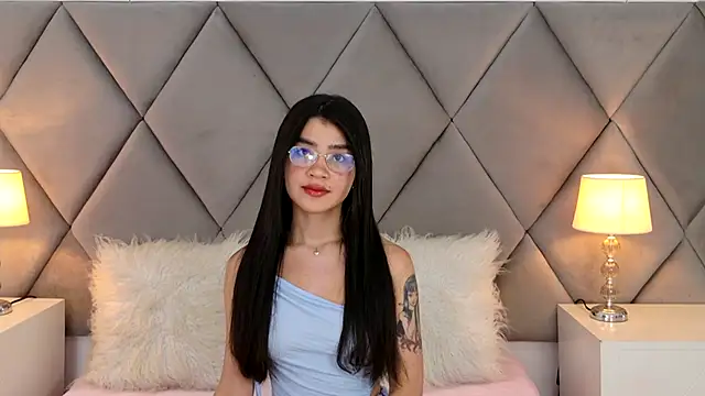 OliviaDiaz online show from 05/28/26, 08:06