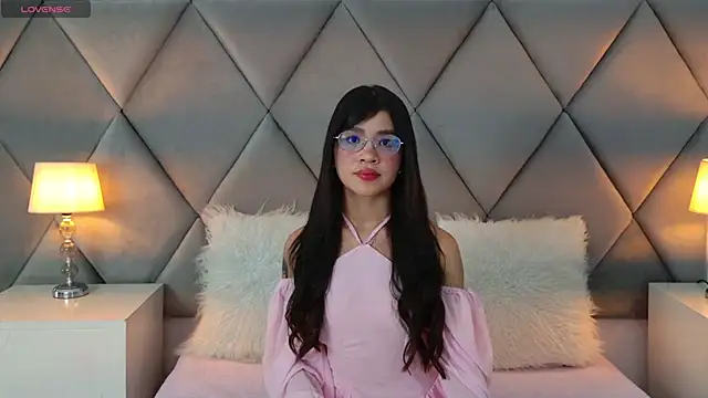 OliviaDiaz online show from 07/26/26, 08:05