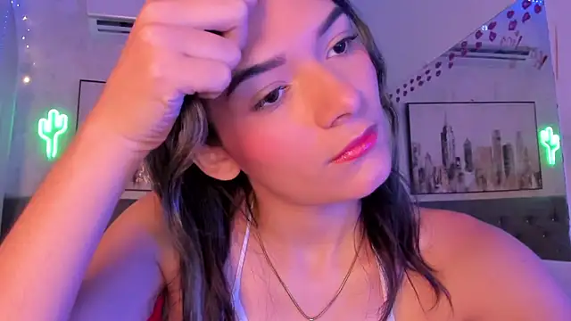 karolina vince online show from 06/02/26, 03:41