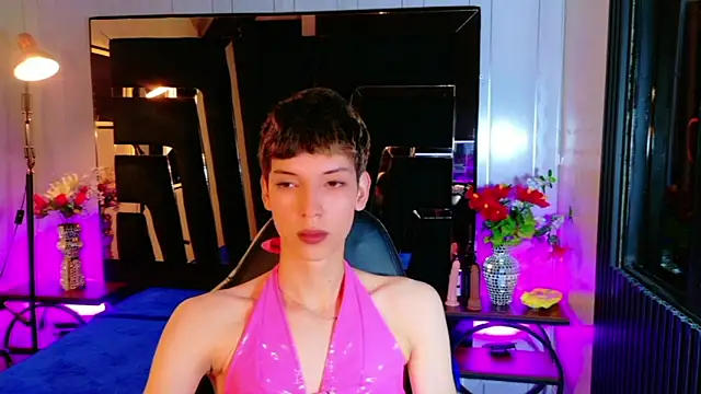 Snapshot of Stefany_PiInk chatting on 04/21/26, 12:33 Stefany PiInk online show from 04/21/26, 12:33