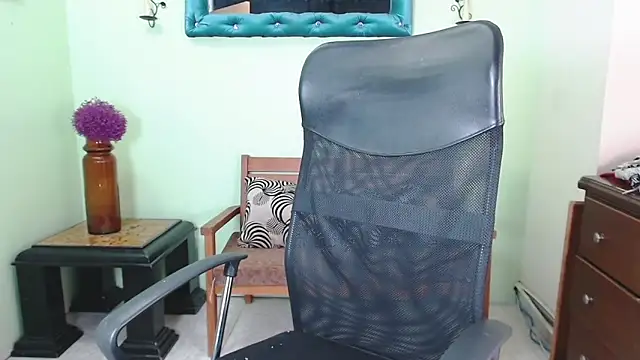 Snapshot of ChalonVera chatting on 06/11/26, 12:32 ChalonVera online show from 06/11/26, 12:32