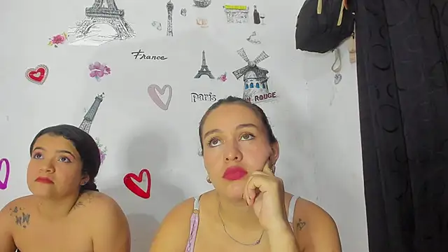 Snapshot of Katty-Rouse chatting on 05/01/26, 10:25 Katty-Rouse online show from 05/01/26, 10:25