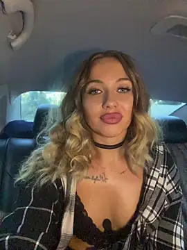 AngelEnigma online show from 07/11/26, 02:58