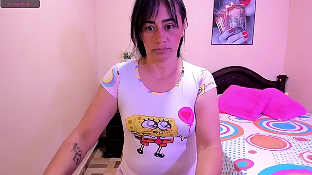 sara florez12 online show from 05/29/26, 11:19