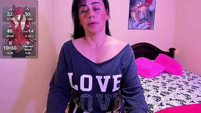 sara florez12 online show from 06/04/26, 01:06