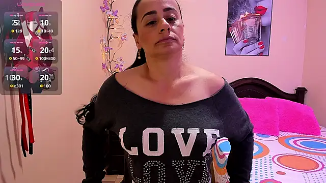 sara florez12 online show from 07/27/26, 11:06