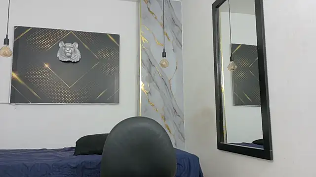 KingOfTemptation online show from 07/02/26, 03:17
